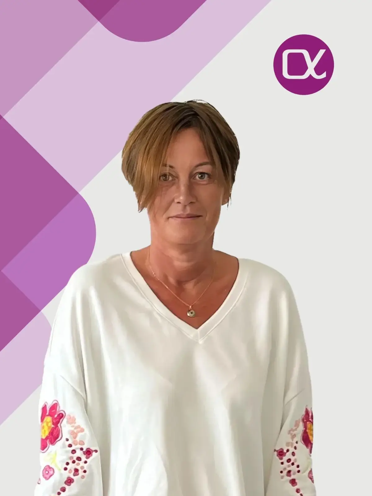 Frau Beckers